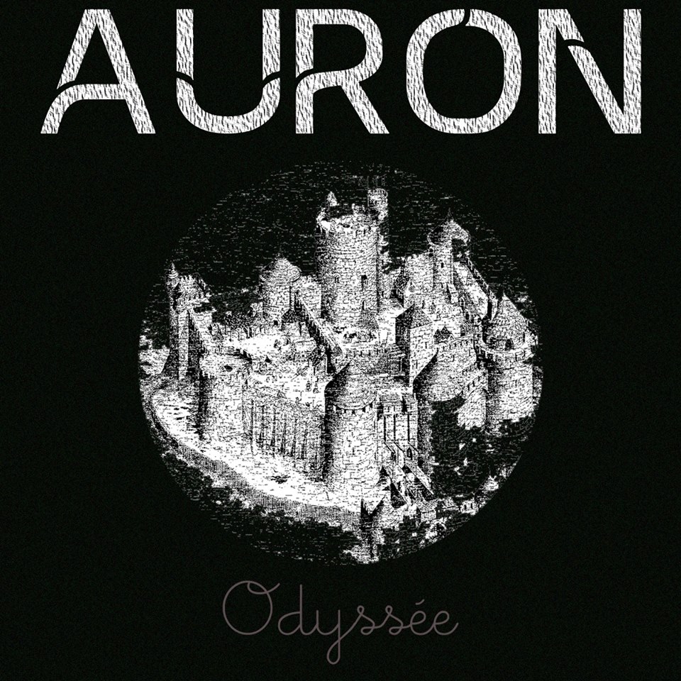 Auron - Micros Lyonnais
