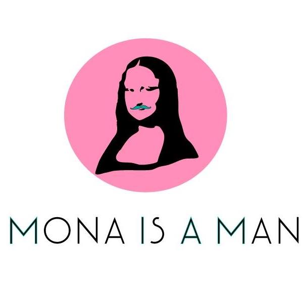 Mona is a Man Micros Lyonnais