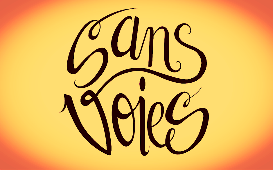 Sans Voies